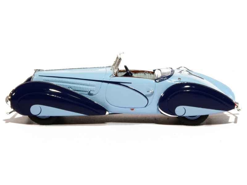 79133 Delahaye 135 M Cabriolet 1937