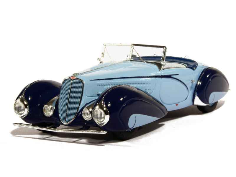79133 Delahaye 135 M Cabriolet 1937