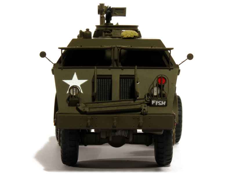 79139 Pacific M26 Depanneur Allemagne 1945