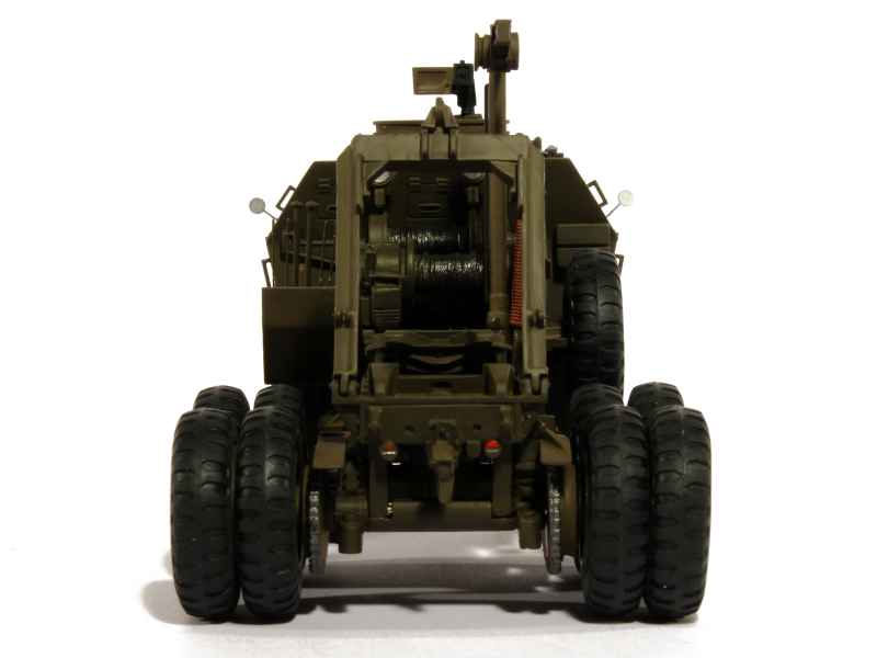 79139 Pacific M26 Depanneur Allemagne 1945
