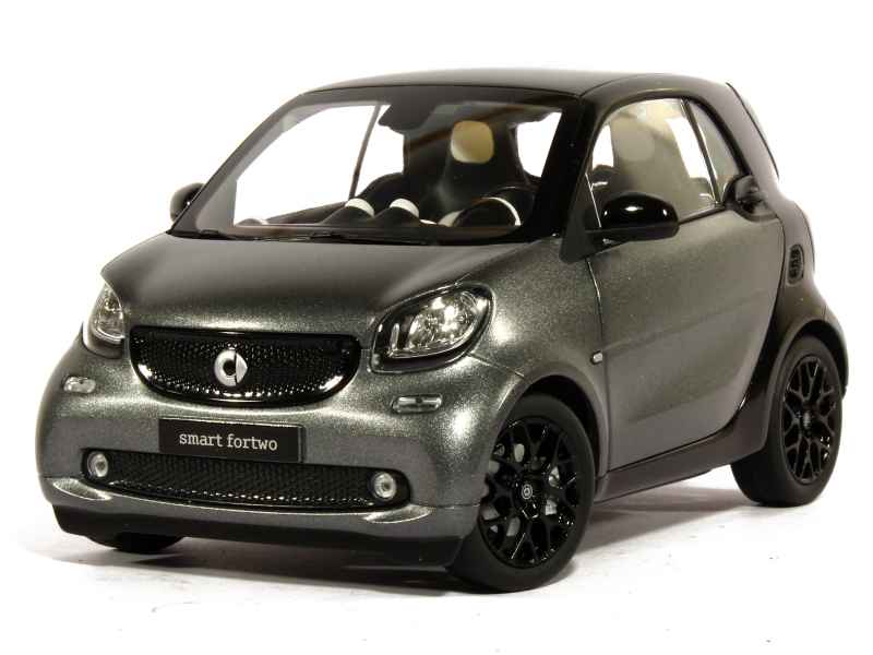 Norev Smart nuovo Fortwo 2014 118 Norev Smart nuovo Fortwo 2014 118
