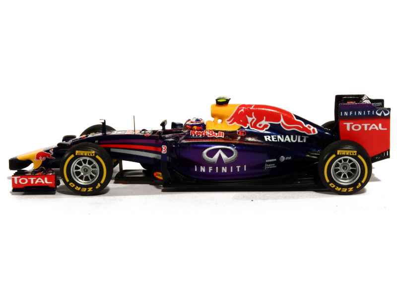 79153 Red Bull RB10 Renault Belgium GP 2014