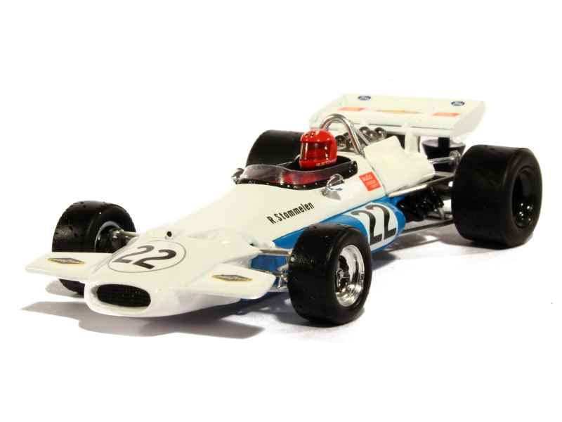 79165 Brabham BT 33 French GP 1970