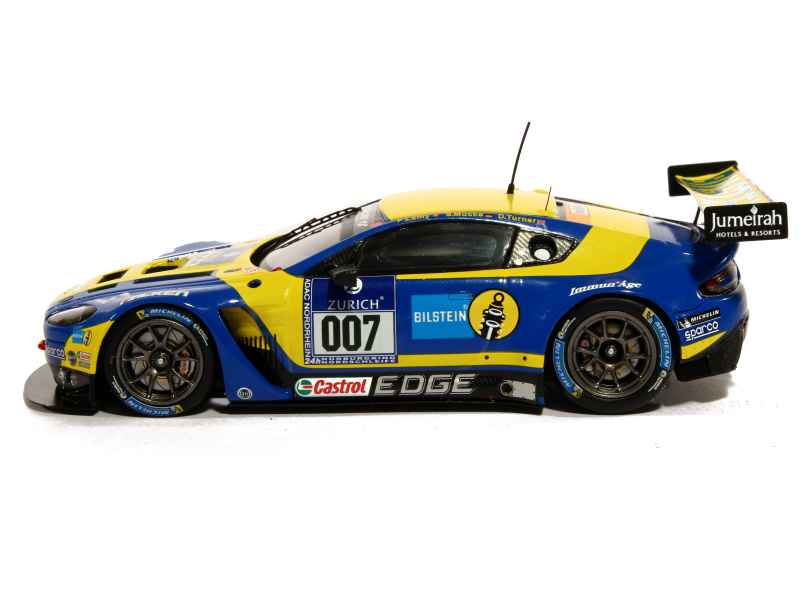79171 Aston Martin Vantage GT3 24h Nurburgring 2014