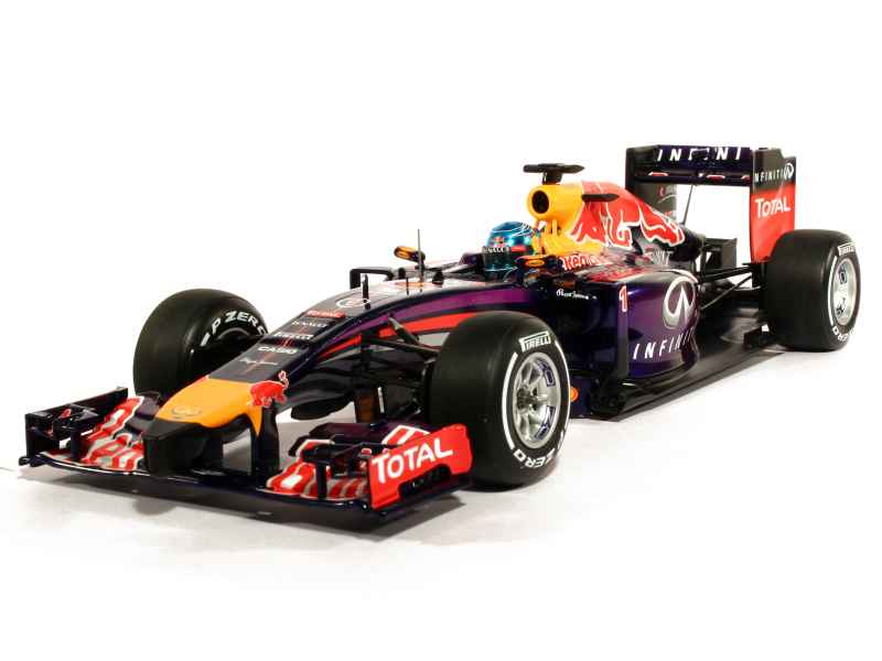 79179 Red Bull RB10 Renault 2014