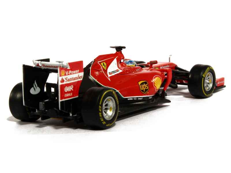 79181 Ferrari F14-T 2014