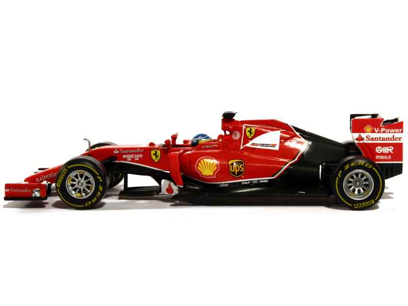 79181 Ferrari F14-T 2014