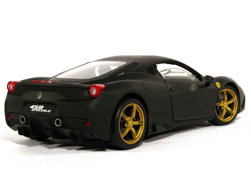 79184 Ferrari 458 Speciale 2013