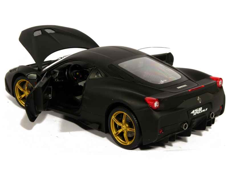 79184 Ferrari 458 Speciale 2013