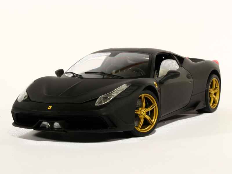 79184 Ferrari 458 Speciale 2013
