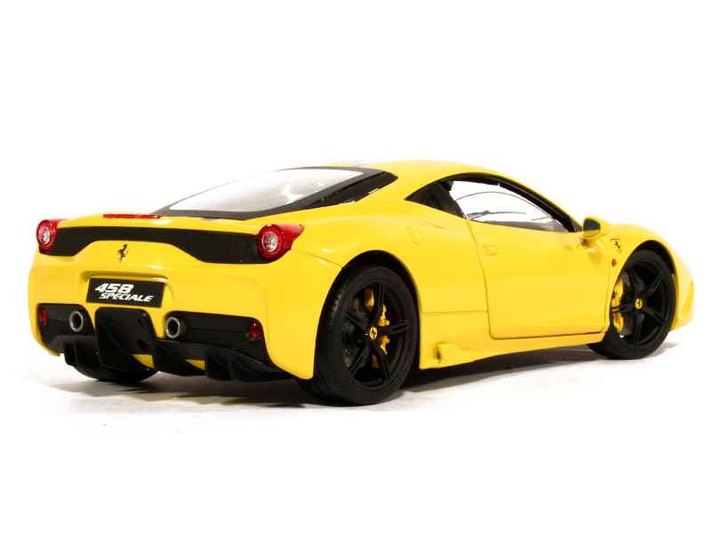 79185 Ferrari 458 Speciale 2013