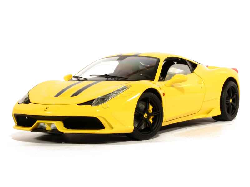 79185 Ferrari 458 Speciale 2013