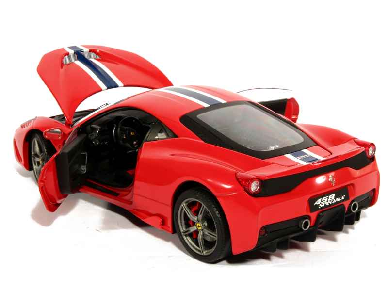 79186 Ferrari 458 Speciale 2013