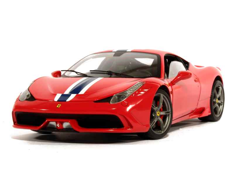 79186 Ferrari 458 Speciale 2013