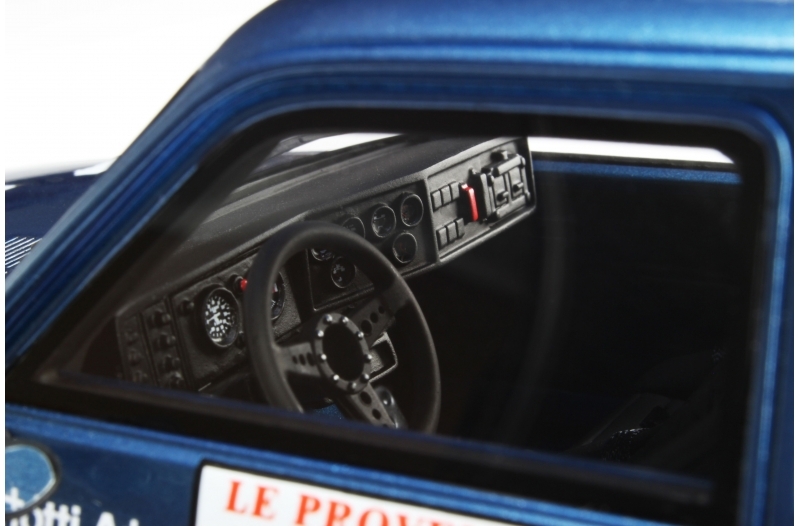 79192 Renault R5 Alpine Gr2 Tour de Corse 1979