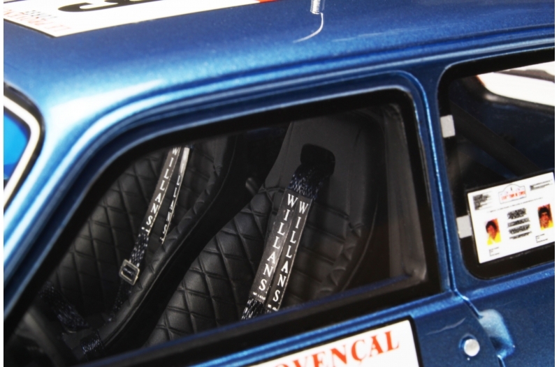 79192 Renault R5 Alpine Gr2 Tour de Corse 1979