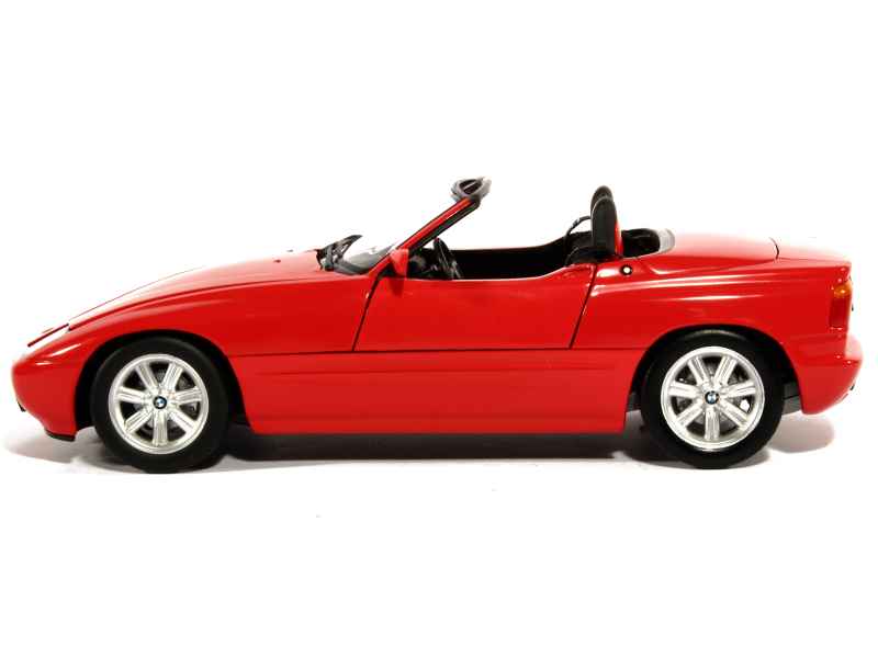 Miniature BMW Z1 E30/Z 1988 Minichamps 1/18