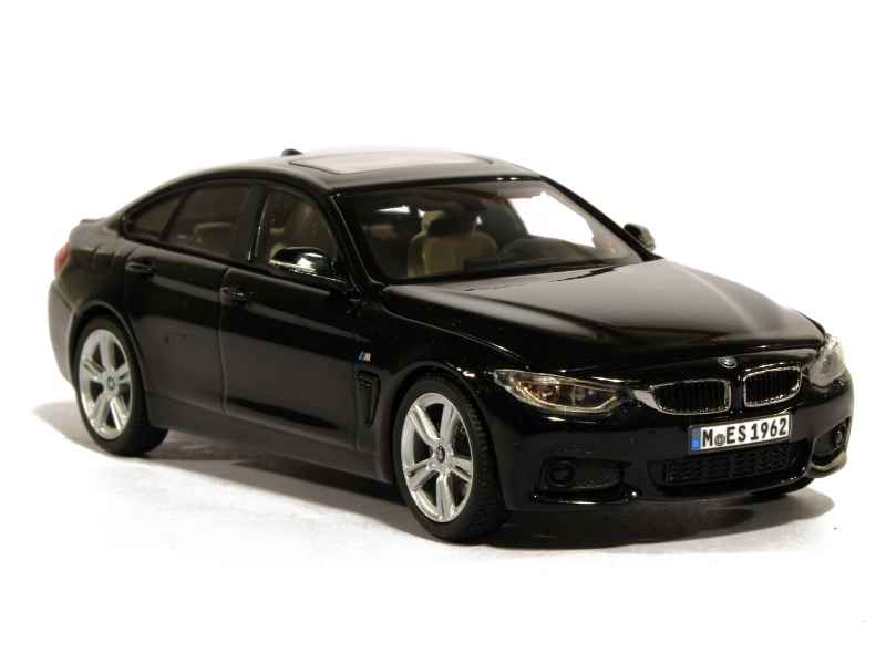 79214 BMW 4 Series Gran Coupe M Pack/ F36  2014