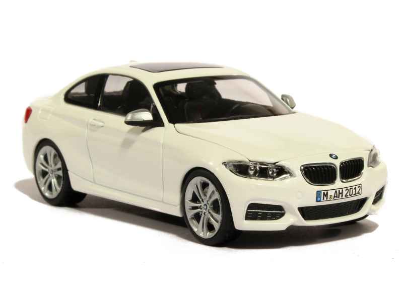 79215 BMW 2 Series Coupe/ F22 2014