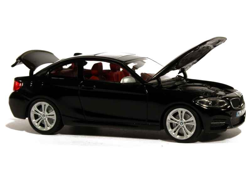 79216 BMW 2 Series Coupe/ F22 2014
