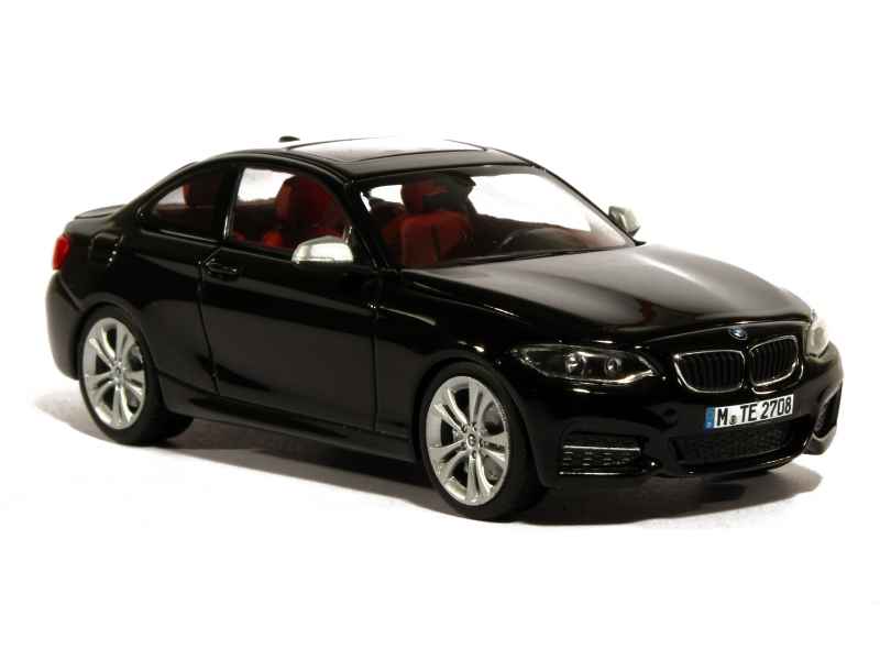 79216 BMW 2 Series Coupe/ F22 2014