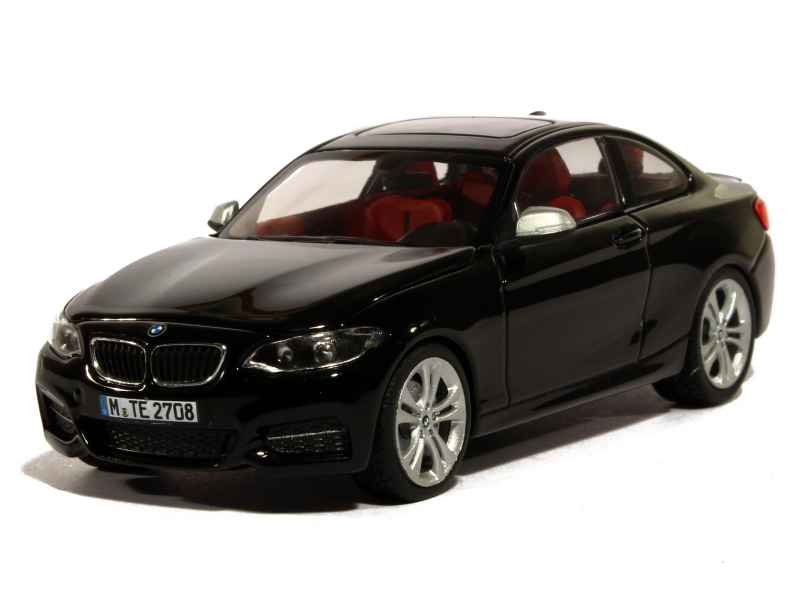 79216 BMW 2 Series Coupe/ F22 2014