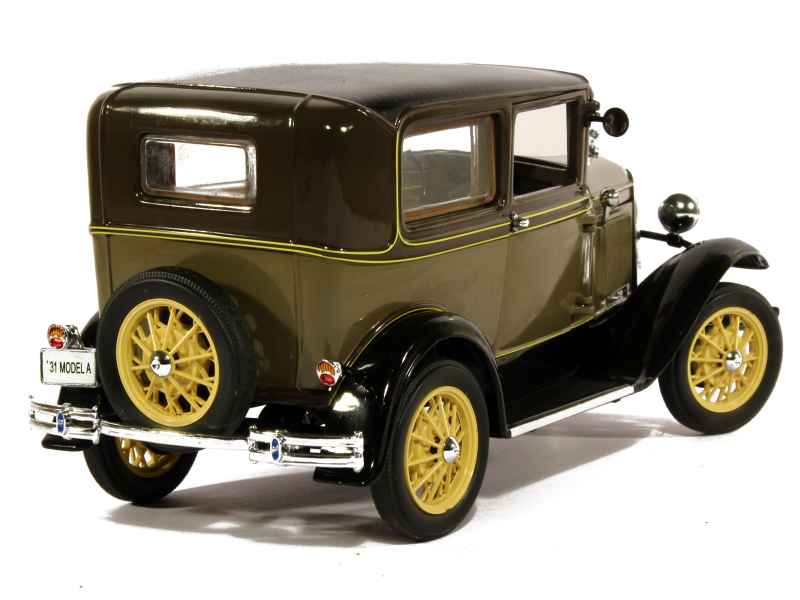 79231 Ford Model A Tudor 1931