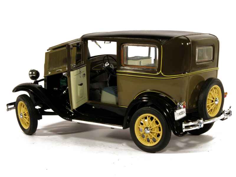 79231 Ford Model A Tudor 1931