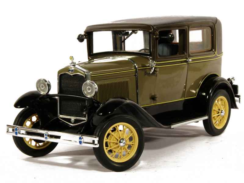 79231 Ford Model A Tudor 1931