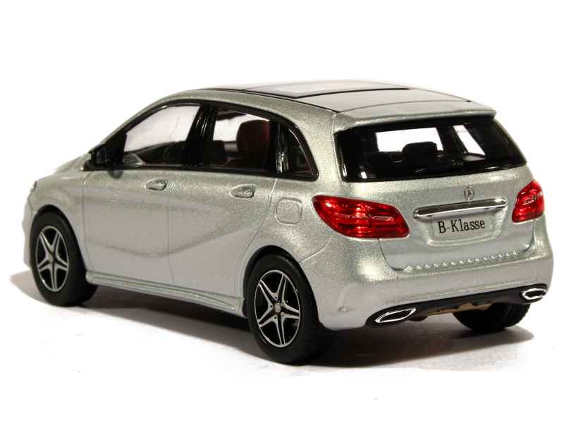 79249 Mercedes B Class AMG Line/ W246 2015