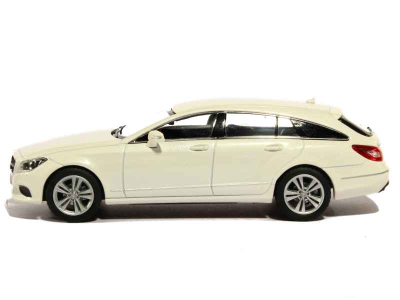 79253 Mercedes CLS Shooting Brake/ X218 2015