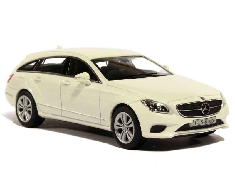 79253 Mercedes CLS Shooting Brake/ X218 2015