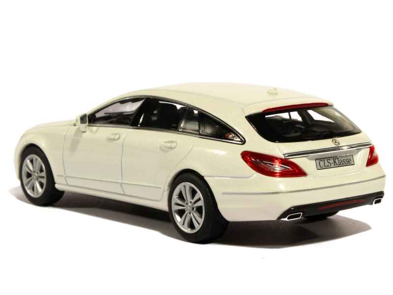 79253 Mercedes CLS Shooting Brake/ X218 2015