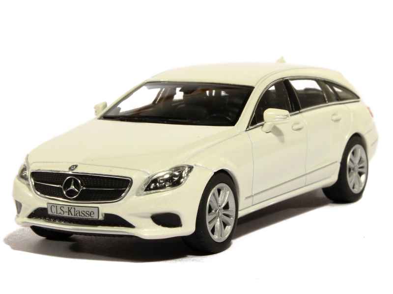 79253 Mercedes CLS Shooting Brake/ X218 2015