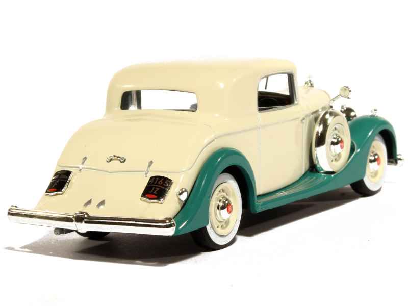79269 Panhard 6 CS Faux Cabriolet 1935