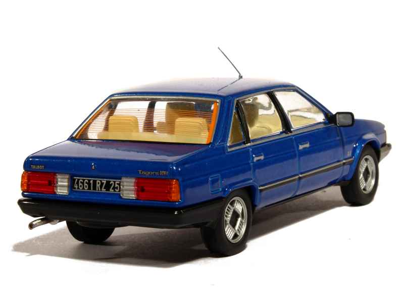 79270 Talbot Tagora 1981