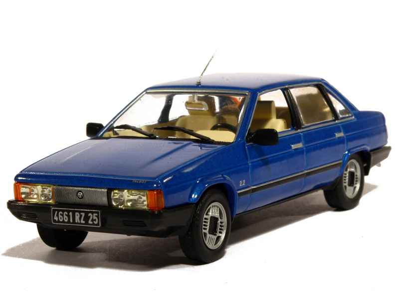 79270 Talbot Tagora 1981
