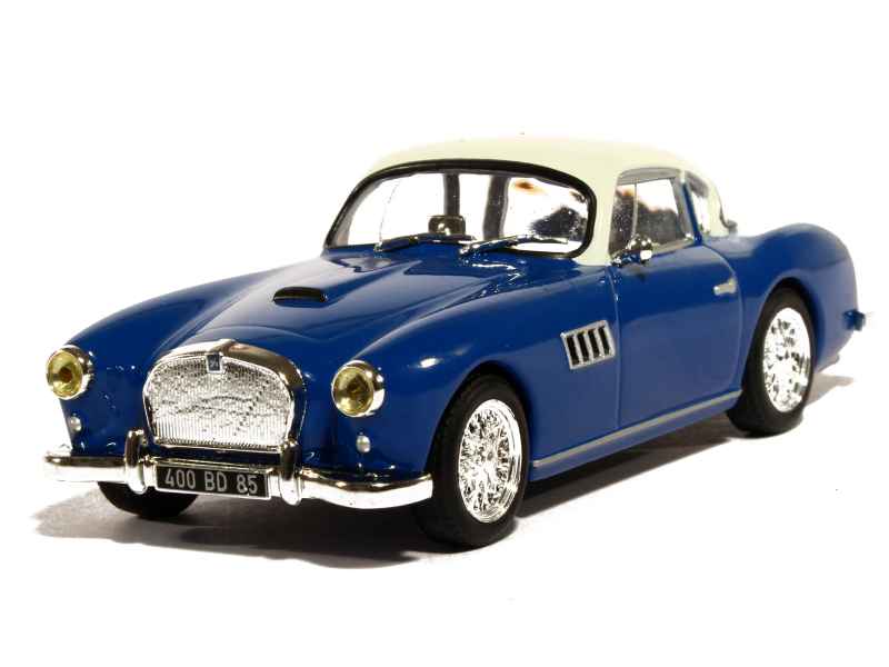 79271 Talbot Lago T14 LS 2500 Coupe 1956