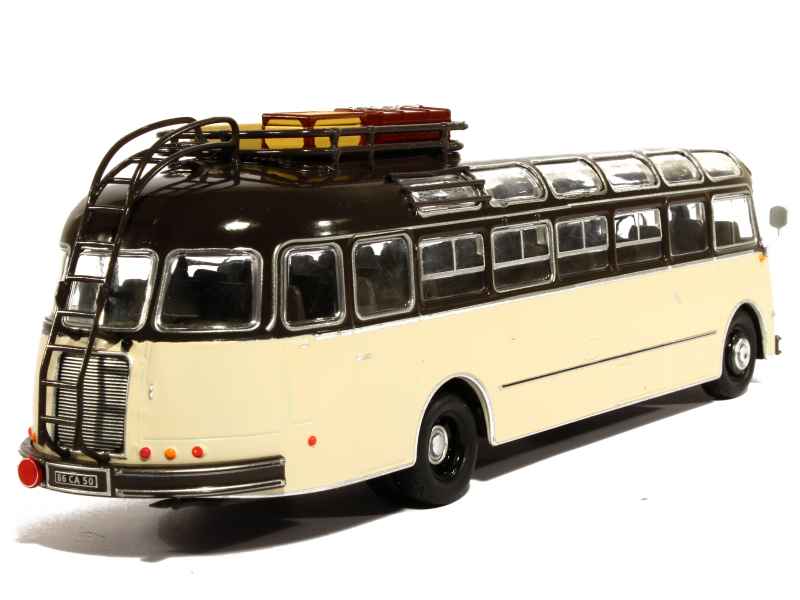 79277 Isobloc 648 DP Autobus 1955