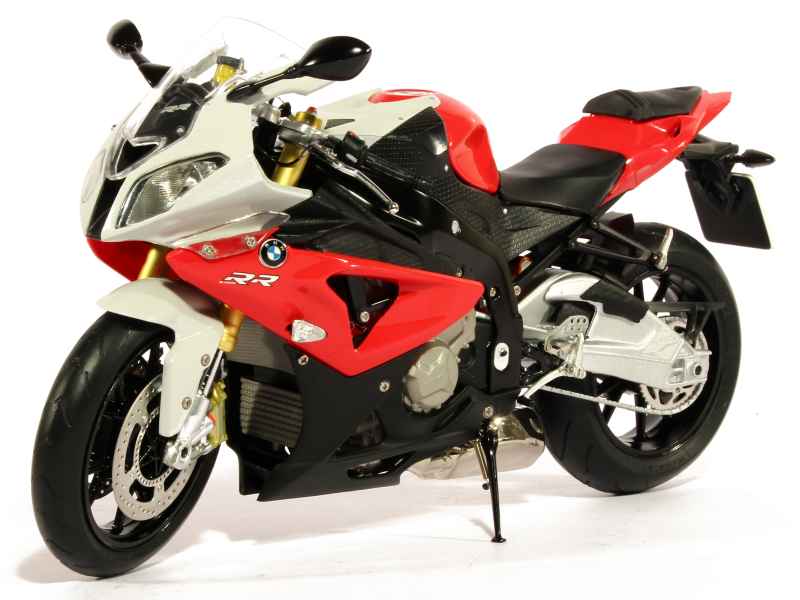 79282 BMW S 1000 RR 2014