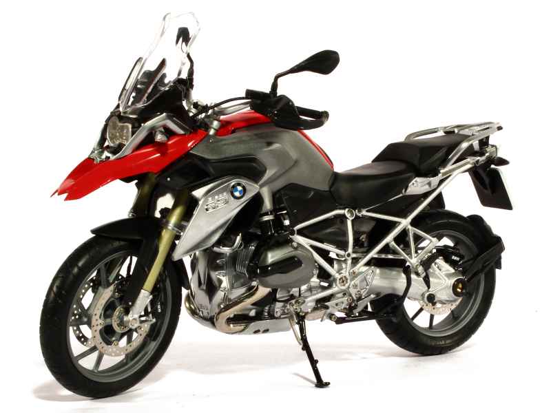 79283 BMW R 1200 GS 2014