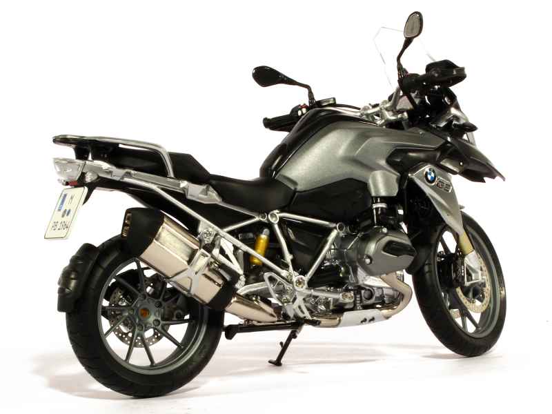 79284 BMW R 1200 GS 2014
