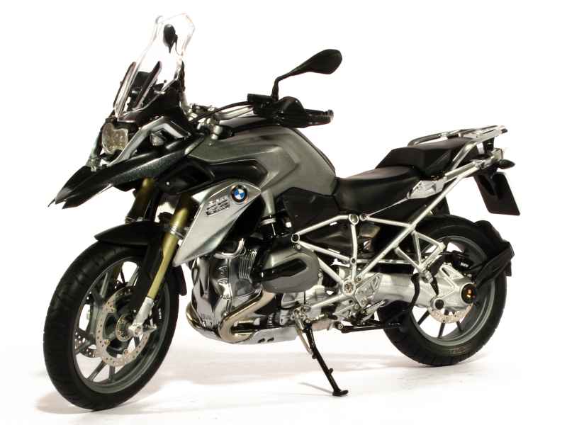 79284 BMW R 1200 GS 2014