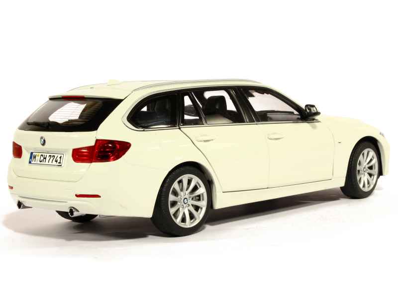 79285 BMW 3 Series Touring/ F31 2013