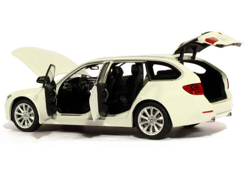 79285 BMW 3 Series Touring/ F31 2013