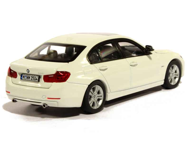 79289 BMW 3 Series/ F30 2012
