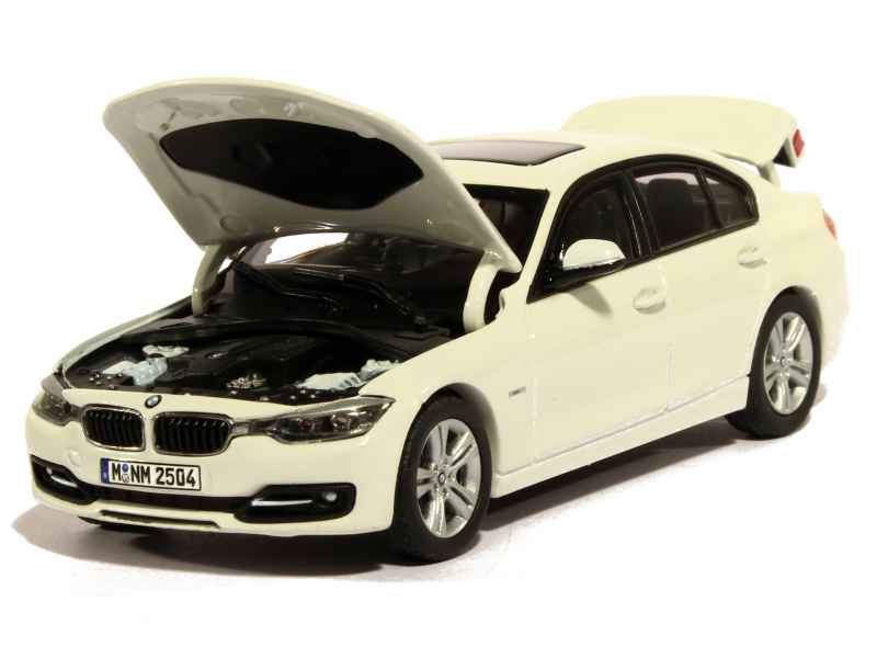 79289 BMW 3 Series/ F30 2012