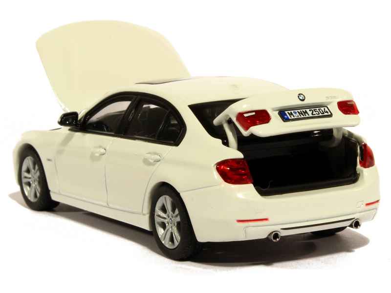79289 BMW 3 Series/ F30 2012