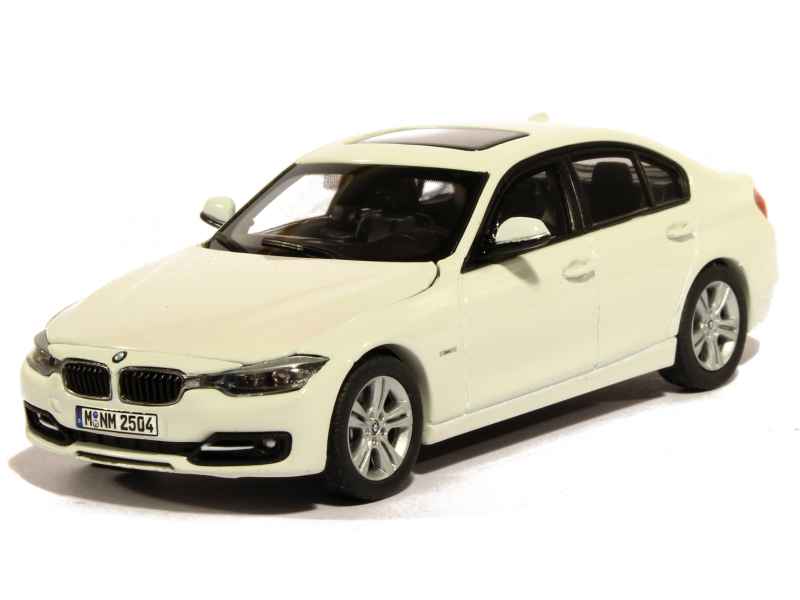 79289 BMW 3 Series/ F30 2012