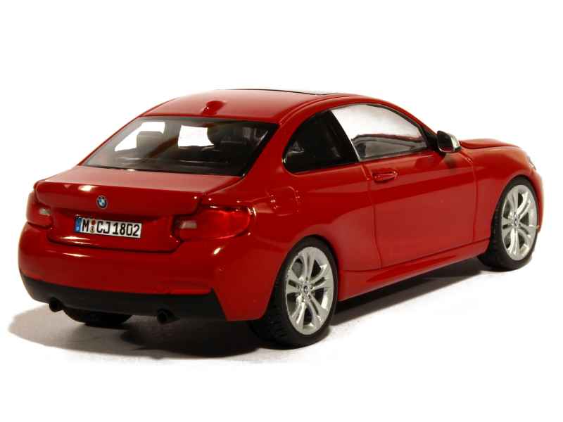79290 BMW 2 Series Coupe/ F22 2014